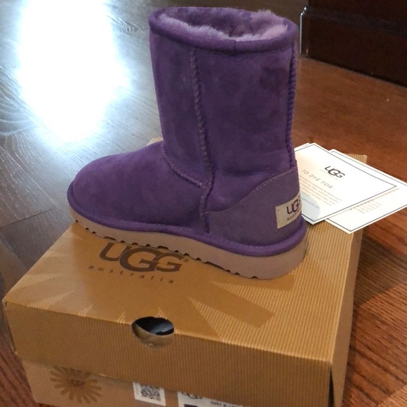UGG Other - Girl’s Ugg boots